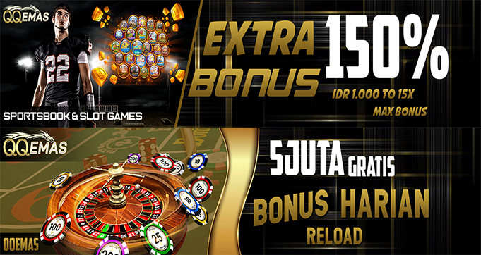 bonus ekstra casino online